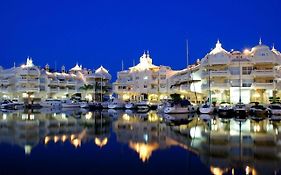 Estudio IRIS Vista al Mar- Costa del Sol